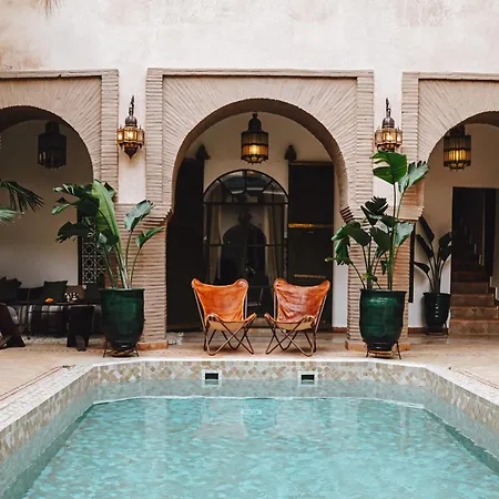 Hotel Nahla Wellness
